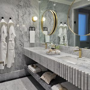 Habitación Deluxe con Cama King